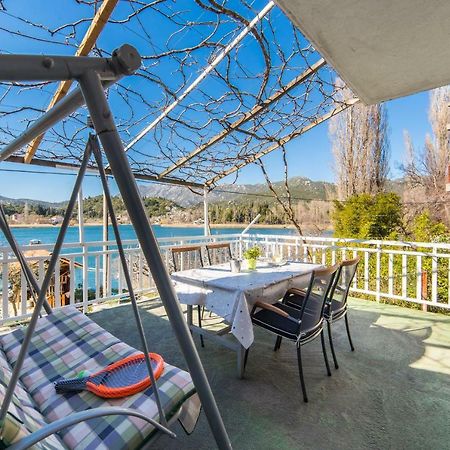Apartments Barbir Плоче Экстерьер фото